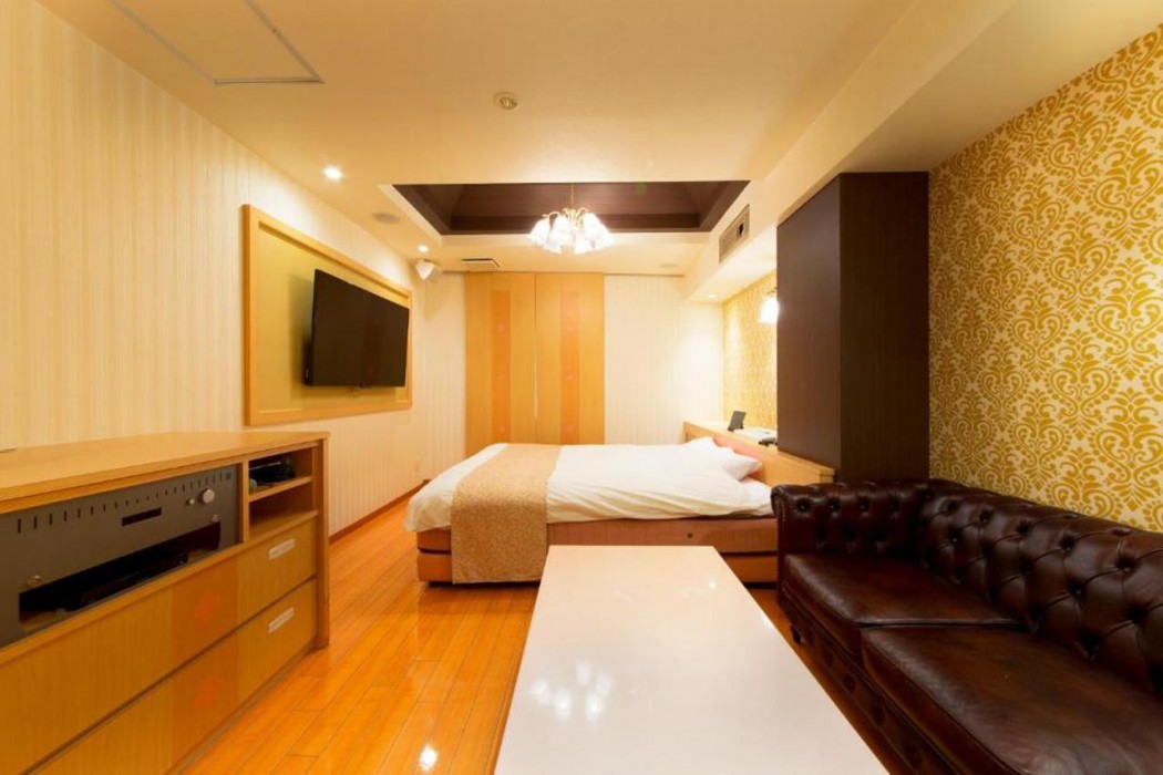 HOTEL LUNA MODERN Sakuranomiya (Adult Only) 10/53