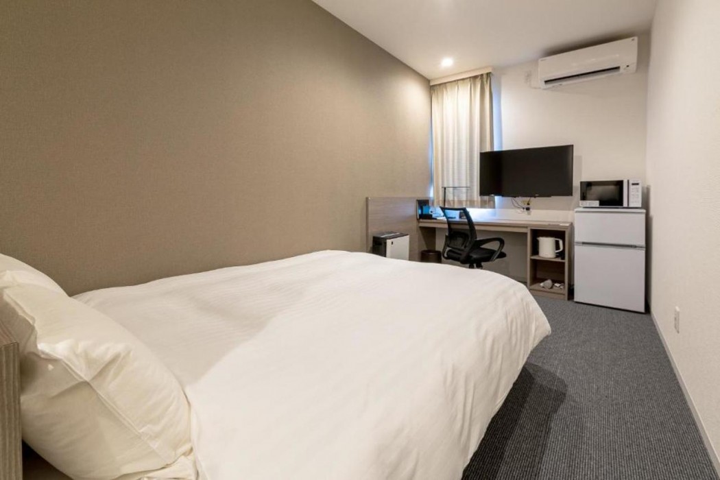 HOTEL R9 The Yard Ota 19/51