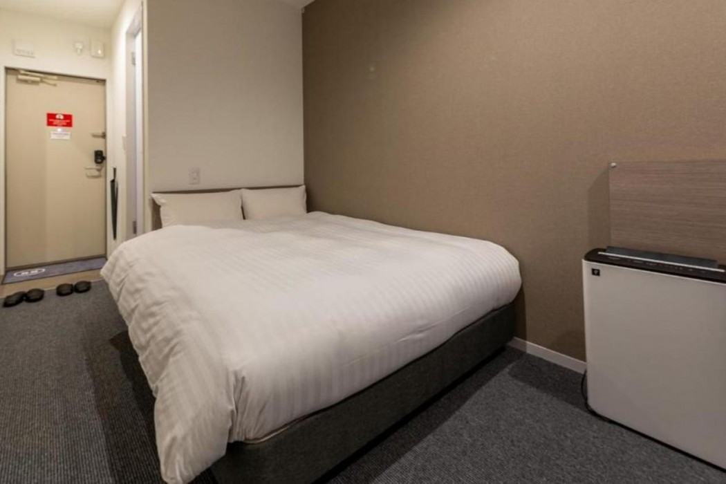 HOTEL R9 The Yard Ota 20/51