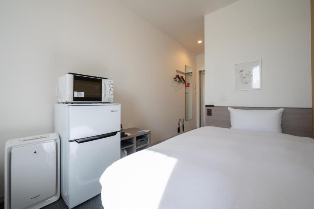 HOTEL R9 The Yard Ota 17/51