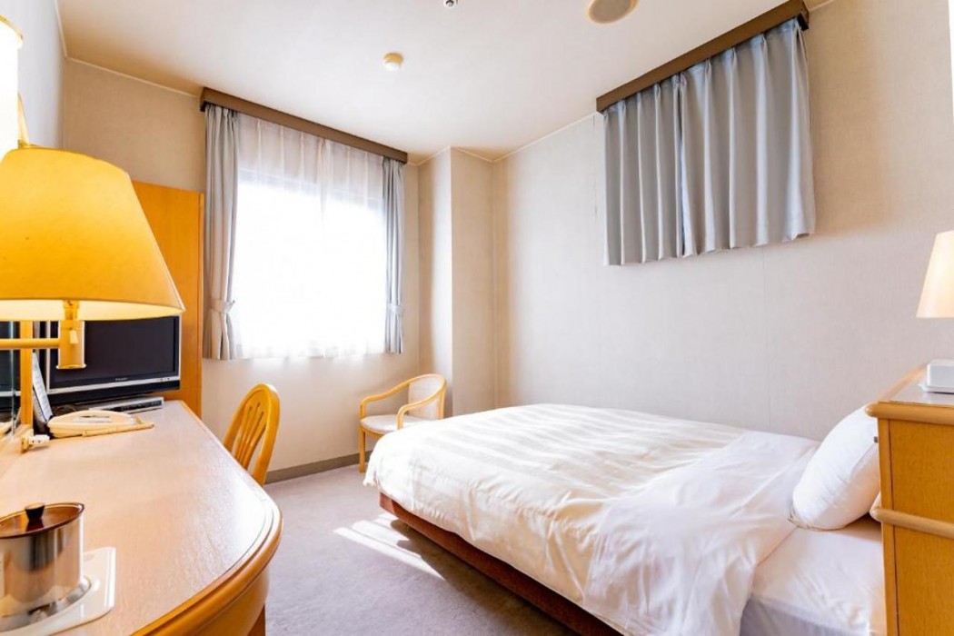 Oyama Palace Hotel 15/41