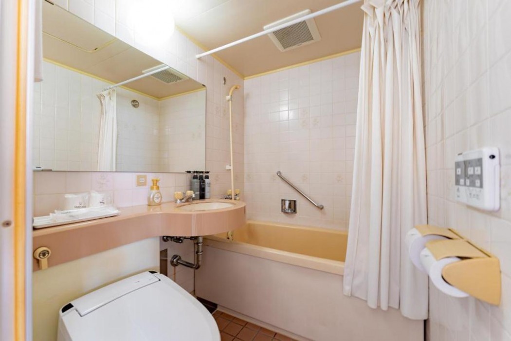 Oyama Palace Hotel 13/41