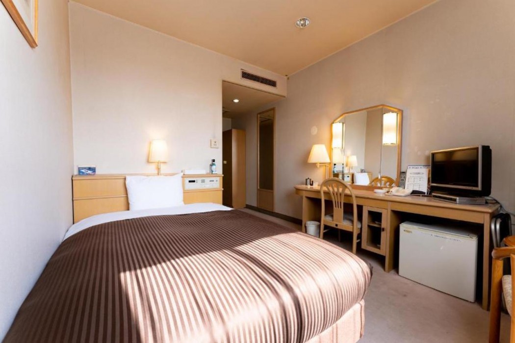 Oyama Palace Hotel 16/41