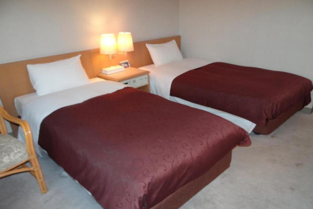 Oyama Palace Hotel 12/41