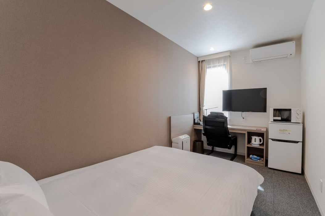 HOTEL R9 The Yard Oyama Kizawa 20/56