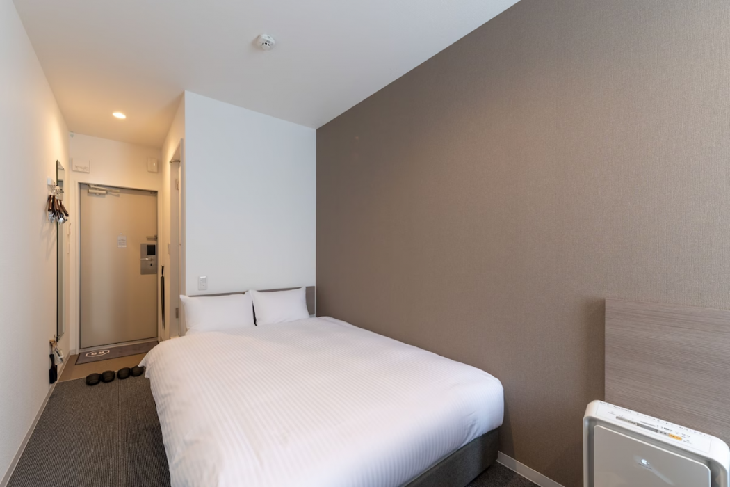 HOTEL R9 The Yard Oyama Kizawa 21/56