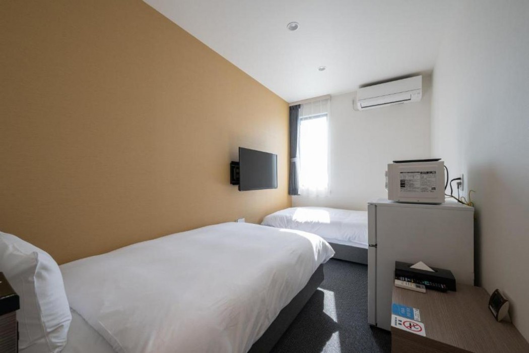 HOTEL R9 The Yard Oyamayokokura 11/55