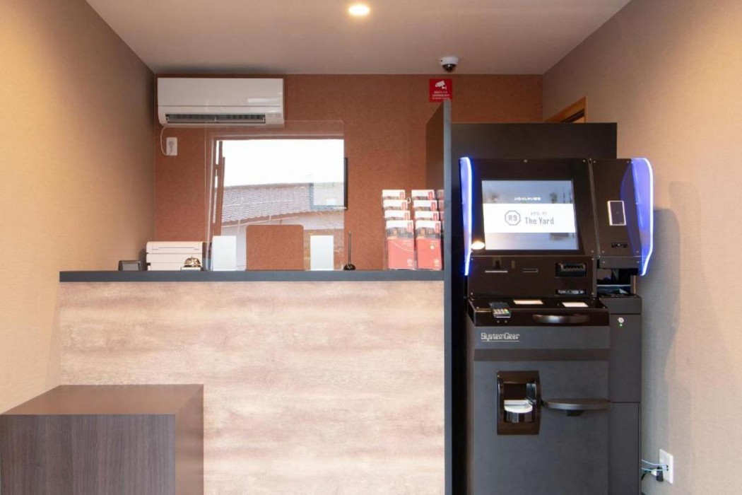 HOTEL R9 The Yard Oyamayokokura 6/55