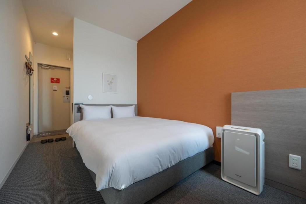 HOTEL R9 The Yard Oyamayokokura 14/55
