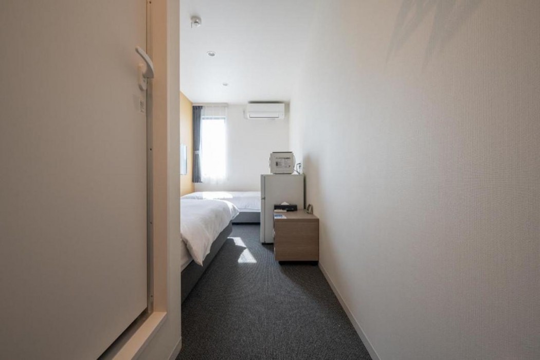 HOTEL R9 The Yard Oyamayokokura 13/55