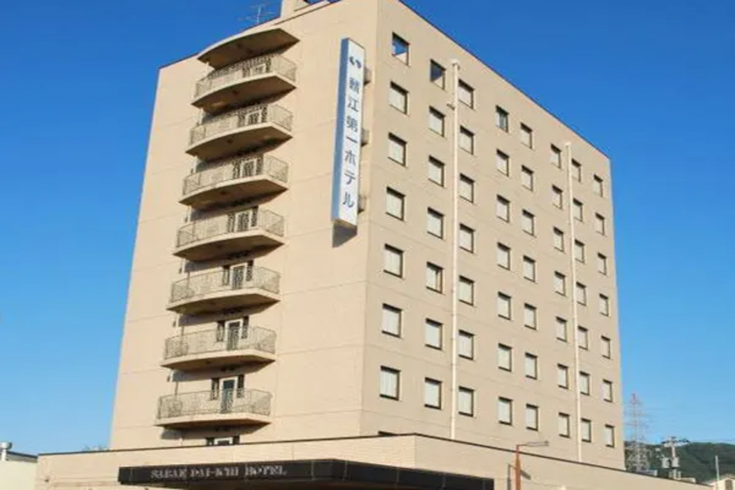 Sabae Daiichi Hotel 1/45