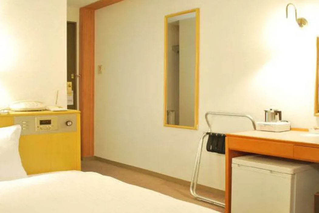 Sabae Daiichi Hotel 10/45