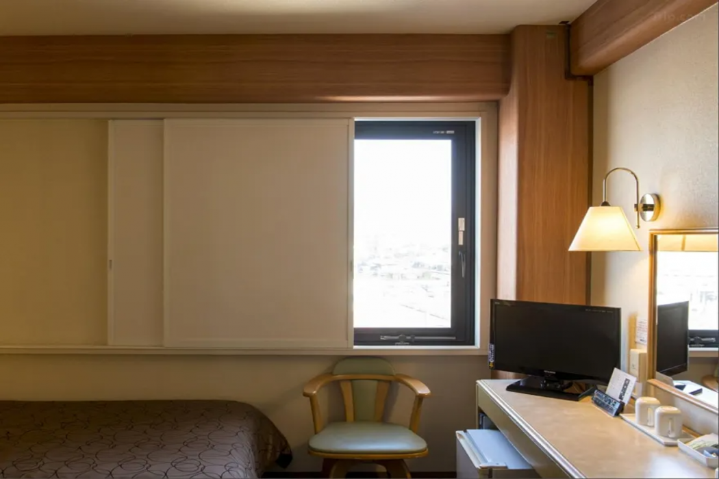 Sabae Daiichi Hotel 9/45