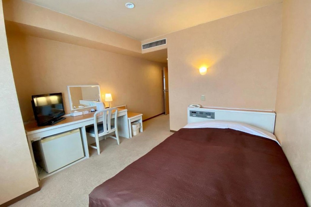Sabae City Hotel 27/58