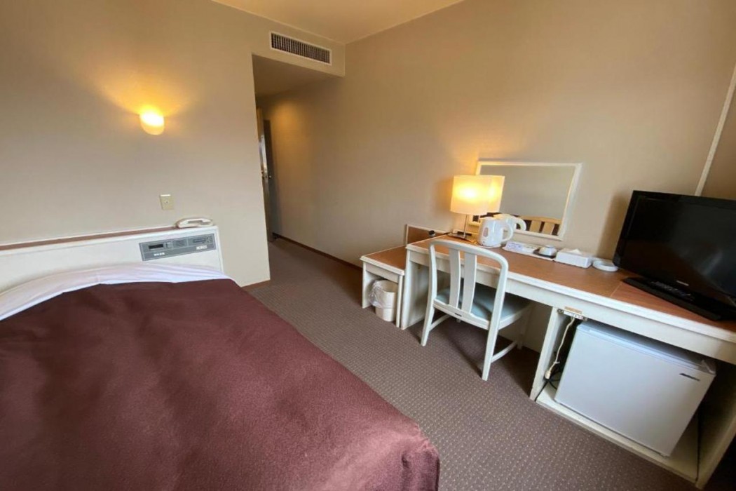 Sabae City Hotel 19/58