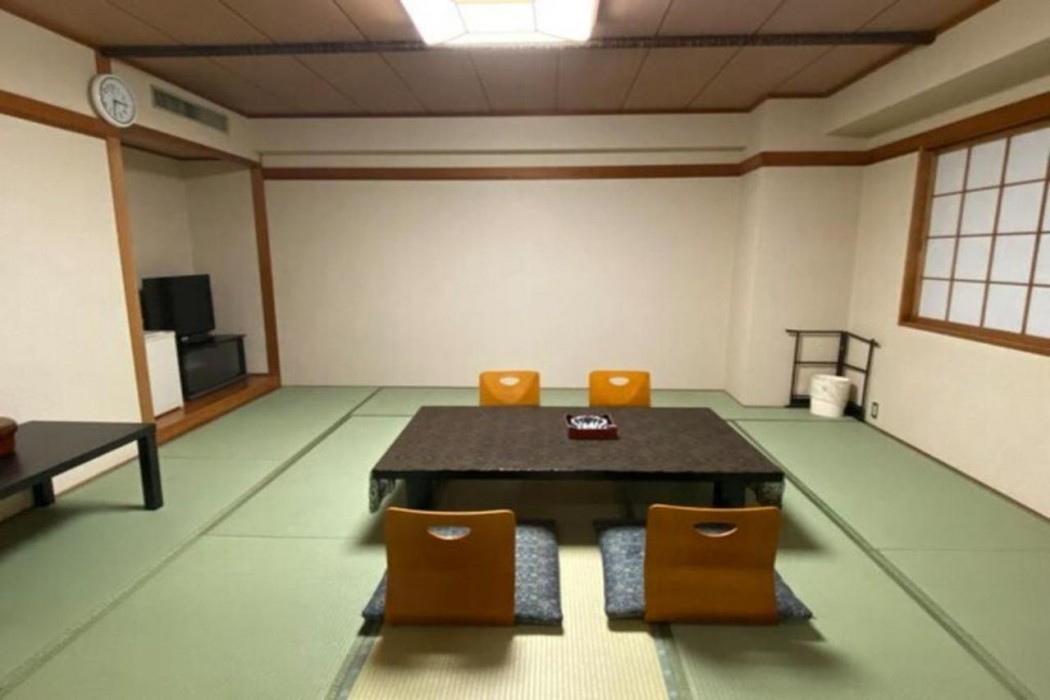 Sabae City Hotel 25/58