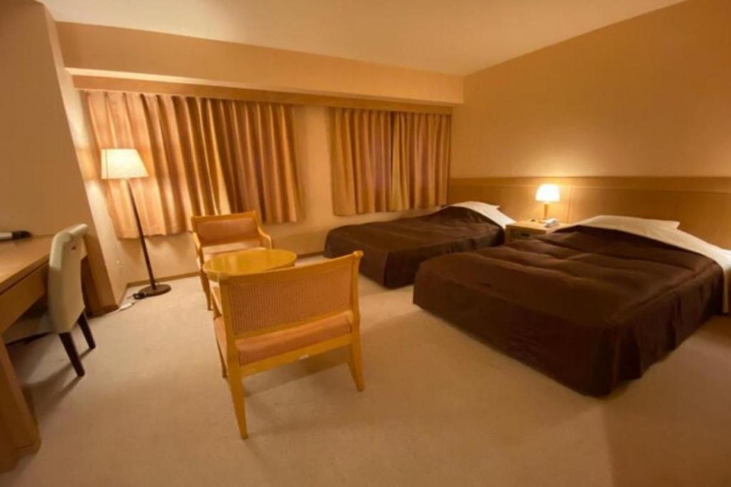 Sabae City Hotel 17/58
