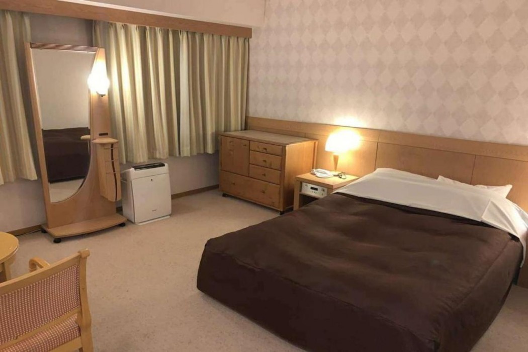 Sabae City Hotel 18/58