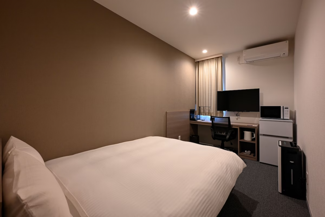 HOTEL R9 The Yard Kohoku 11/50