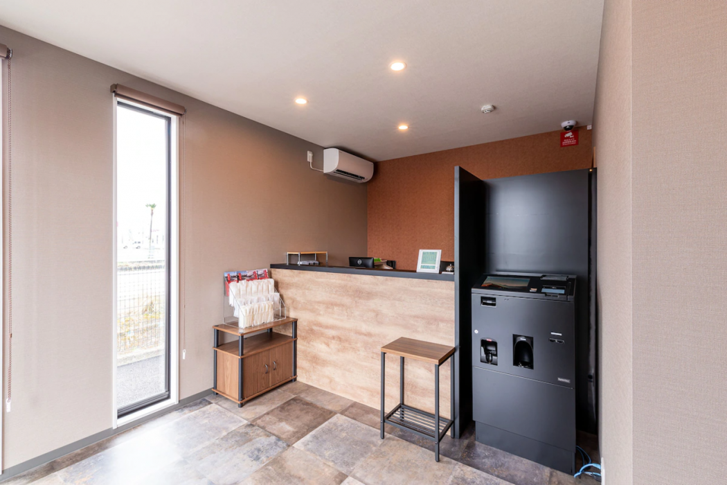 HOTEL R9 The Yard Kohoku 6/50