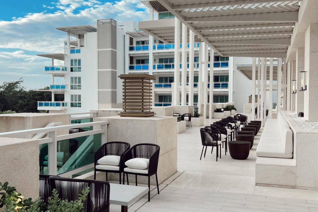 Wyndham Grand Barbados Sam Lords Castle All Inclusive Resort 44/91