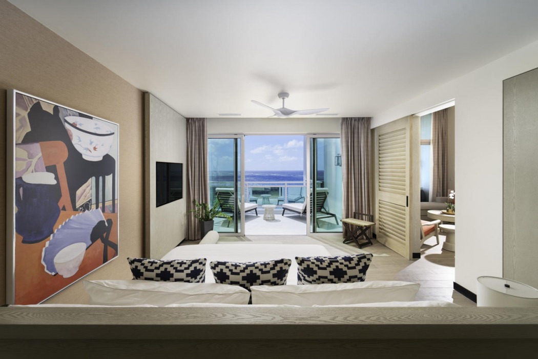 Wyndham Grand Barbados Sam Lords Castle All Inclusive Resort 17/91