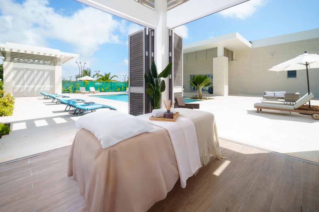 Wyndham Grand Barbados Sam Lords Castle All Inclusive Resort 54/91