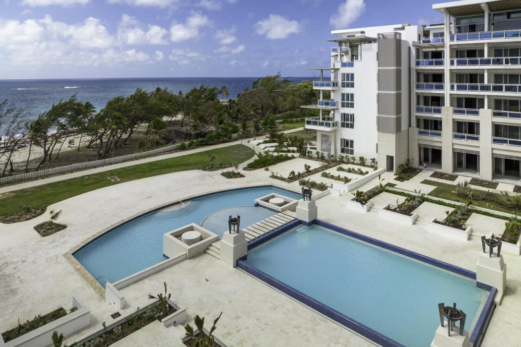 Wyndham Grand Barbados Sam Lords Castle All Inclusive Resort 51/91