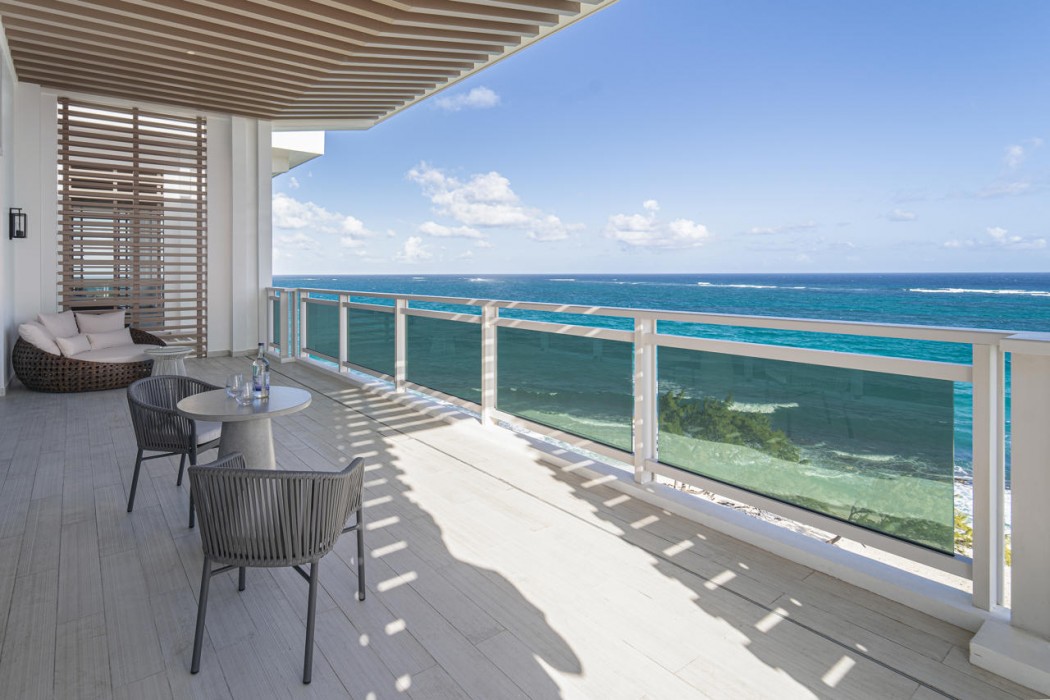 Wyndham Grand Barbados Sam Lords Castle All Inclusive Resort 25/91