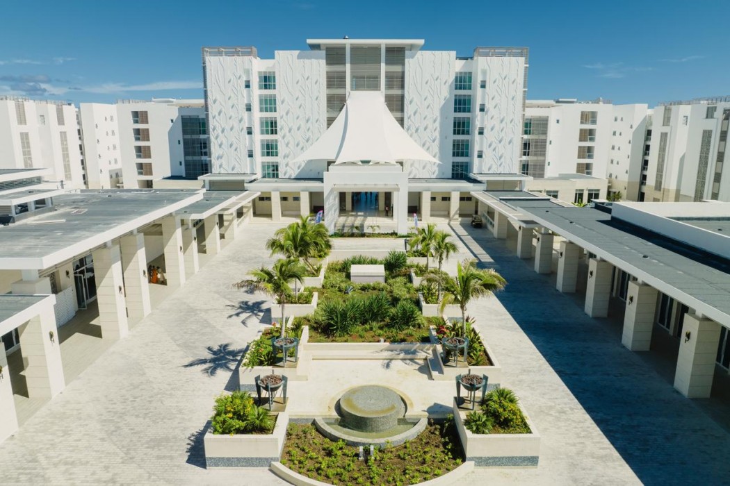 Wyndham Grand Barbados Sam Lords Castle All Inclusive Resort 2/91