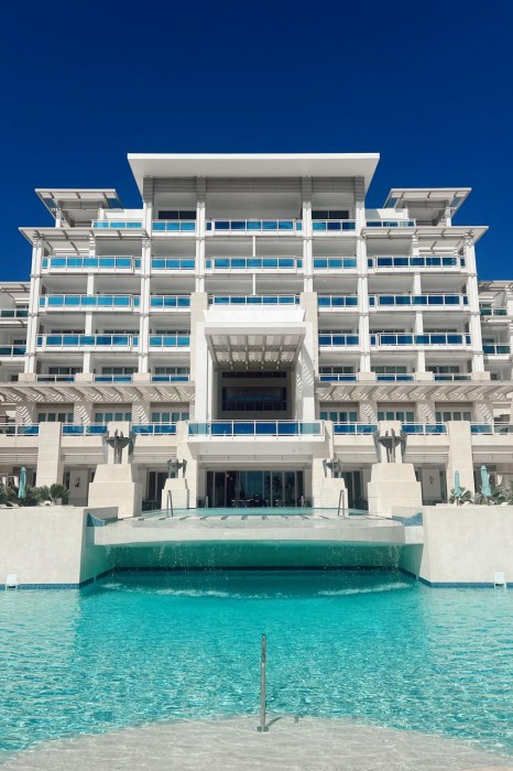 Wyndham Grand Barbados Sam Lords Castle All Inclusive Resort 59/91