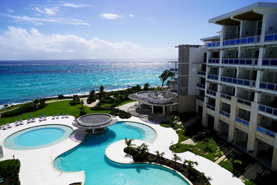 Wyndham Grand Barbados Sam Lords Castle All Inclusive Resort 52/91