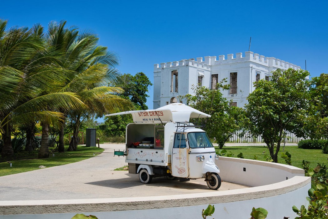 Wyndham Grand Barbados Sam Lords Castle All Inclusive Resort 45/91