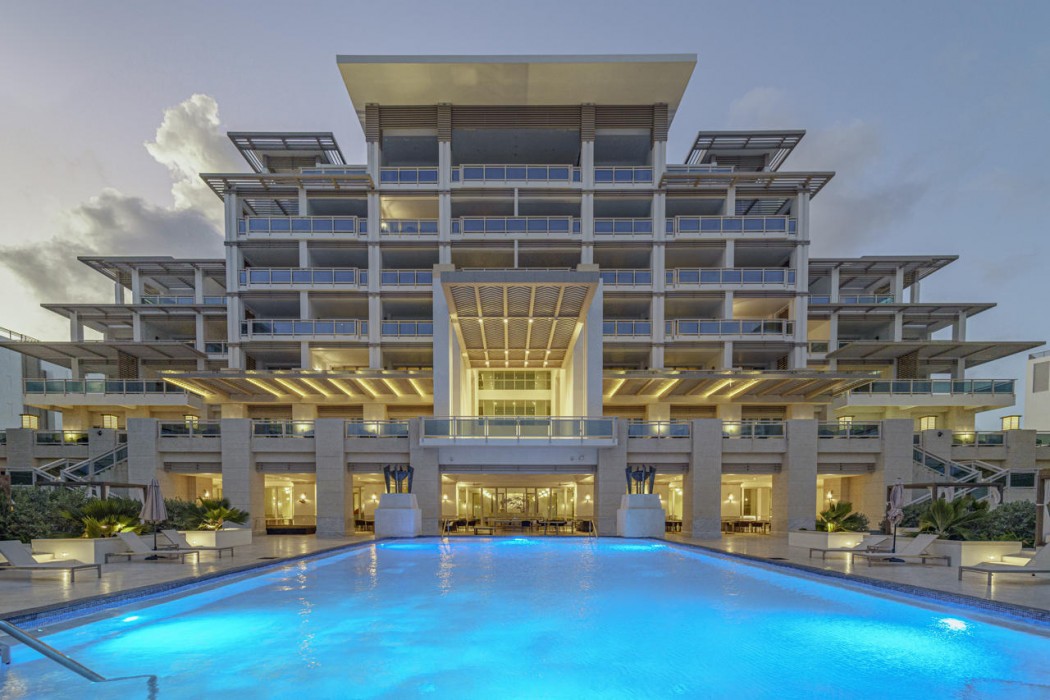 Wyndham Grand Barbados Sam Lords Castle All Inclusive Resort 4/91