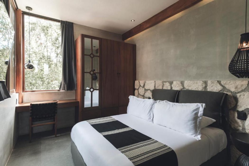 Siwa Tulum 11/58