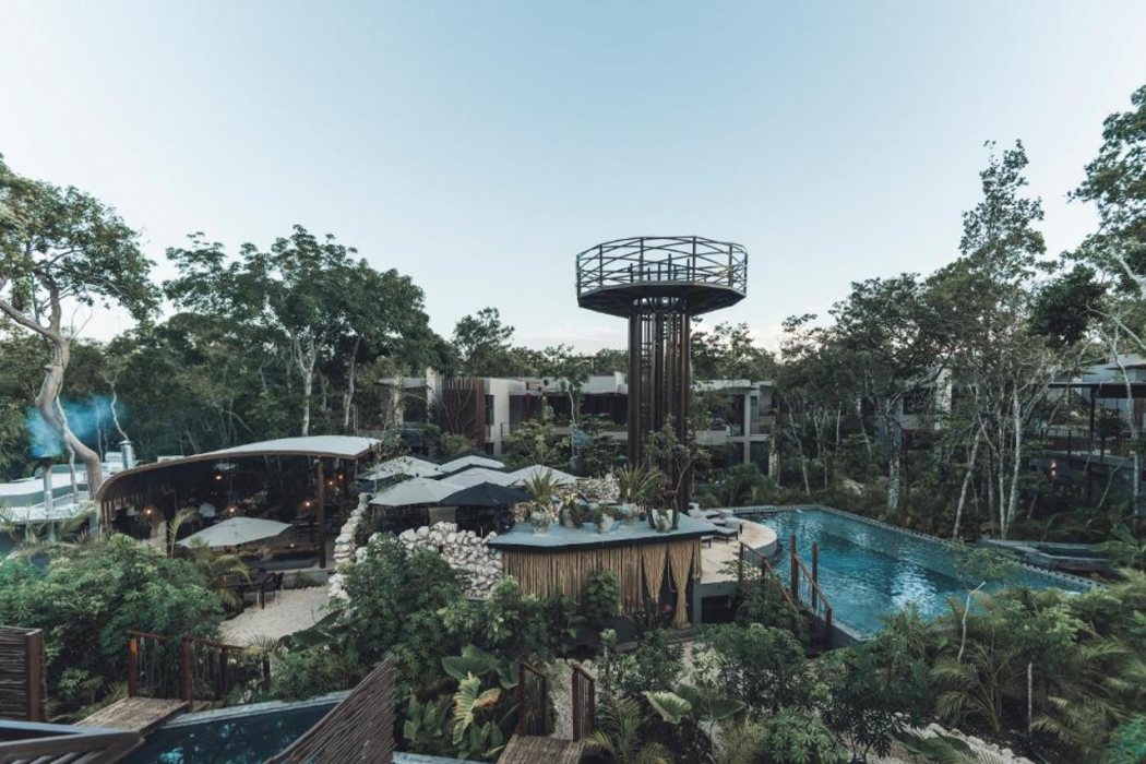 Siwa Tulum 1/58