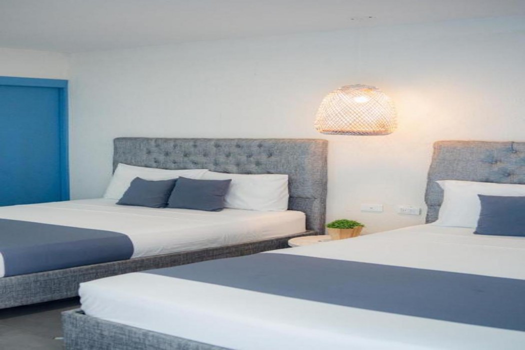 Hotel ADAZ Mediterraneo 13/57