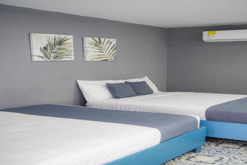 Hotel ADAZ Mediterraneo 14/57