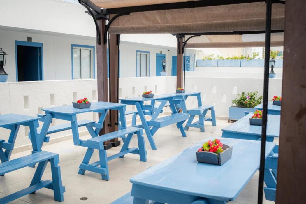 Hotel ADAZ Mediterraneo 27/57