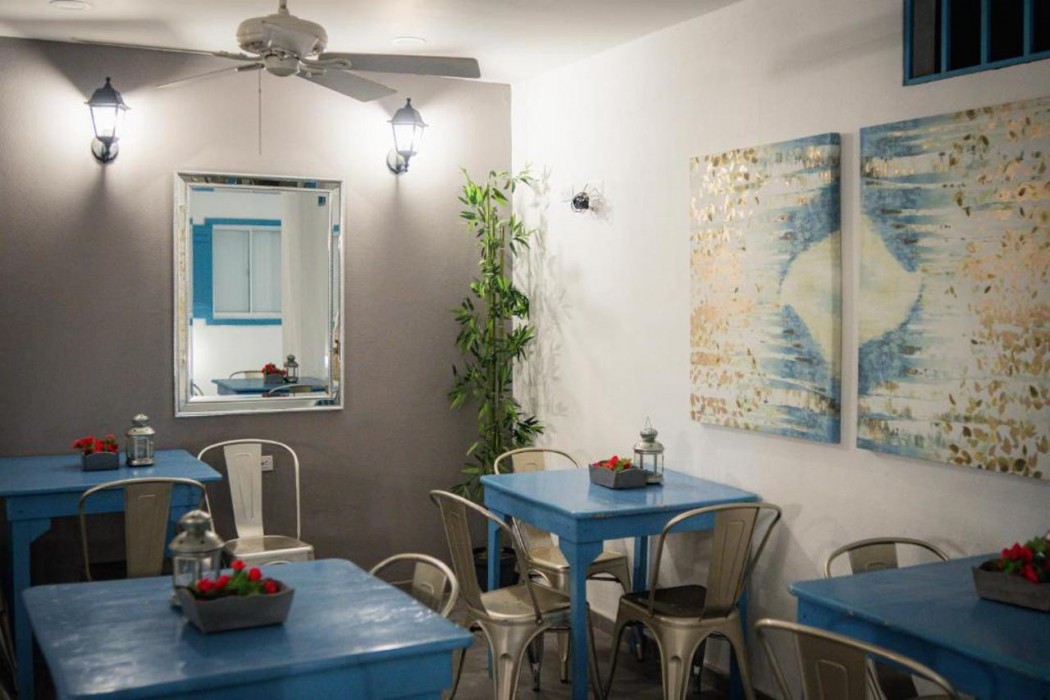 Hotel ADAZ Mediterraneo 26/57