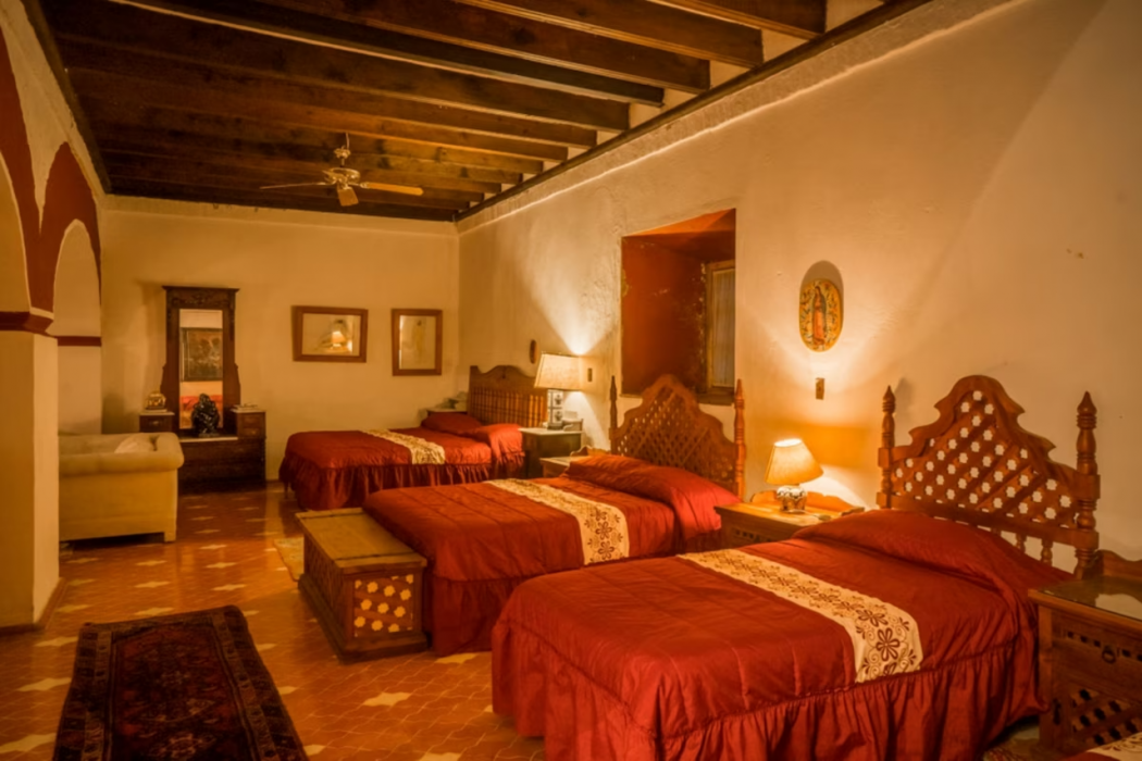 Hacienda de San Ignacio 5/35