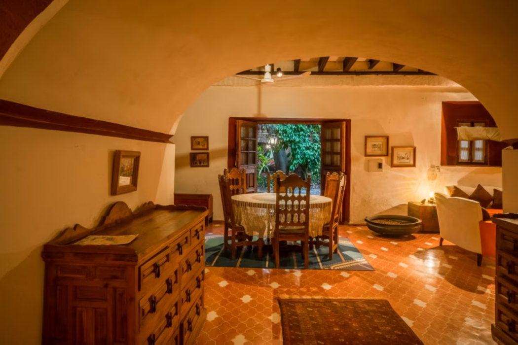 Hacienda de San Ignacio 13/35