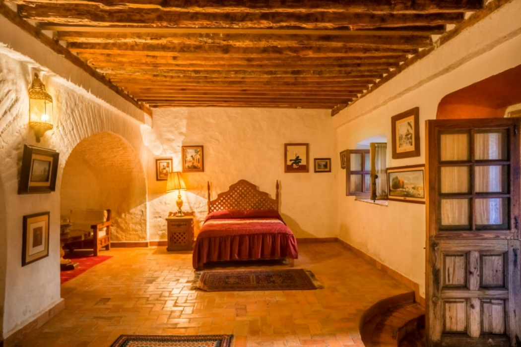 Hacienda de San Ignacio 6/35