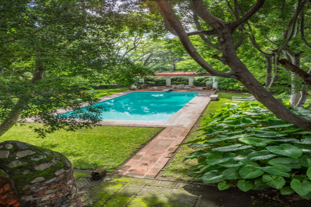 Hacienda de San Ignacio 15/35