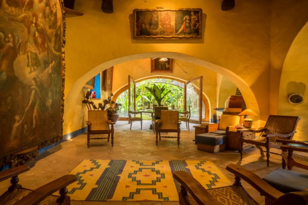Hacienda de San Ignacio 12/35
