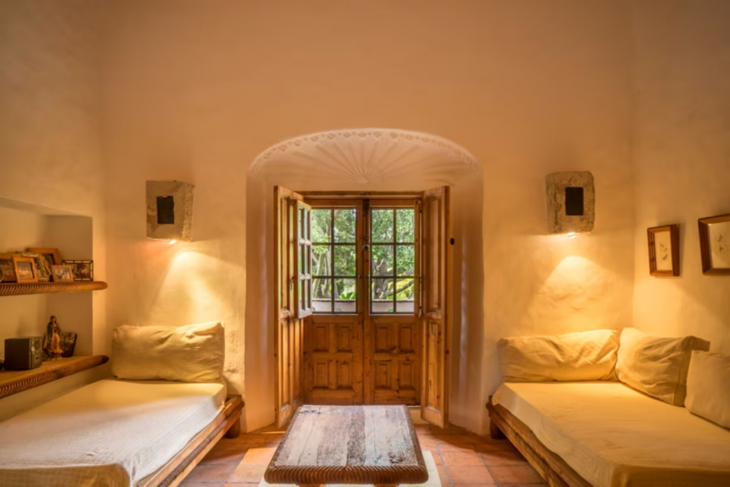 Hacienda de San Ignacio 4/35