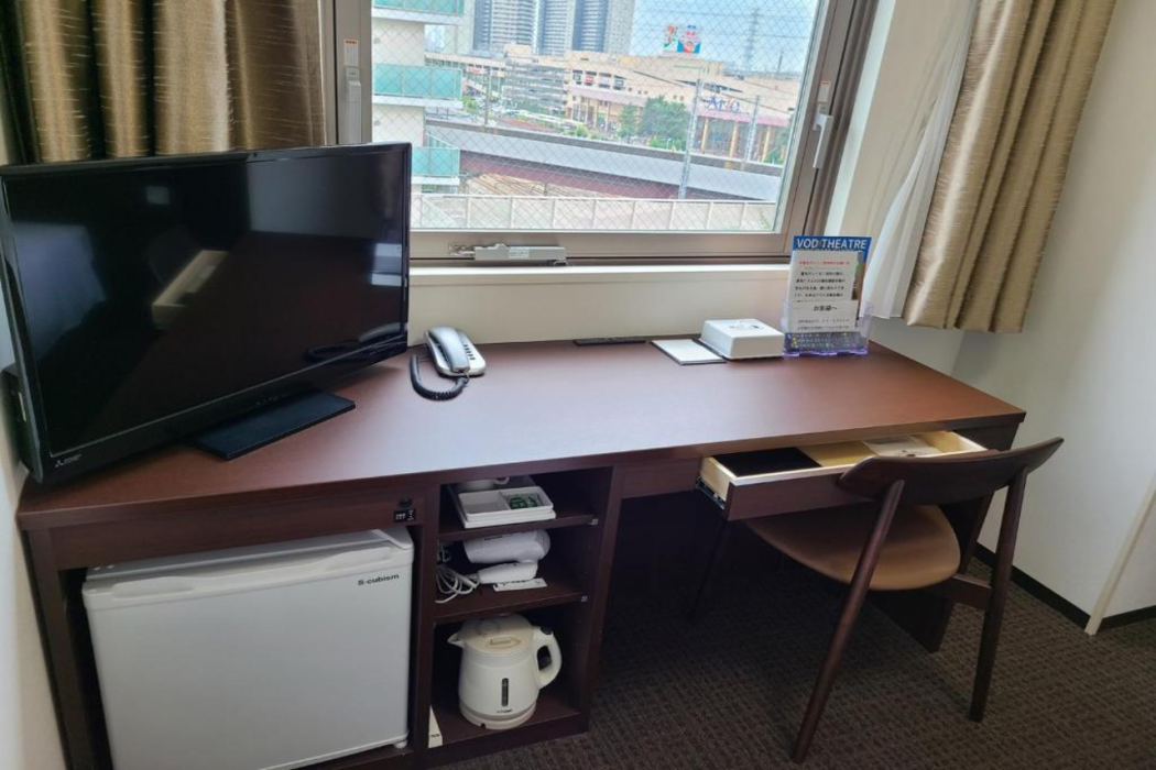 Ai Hotel Hashimoto 17/52