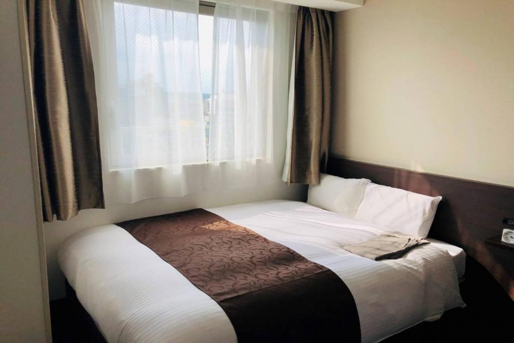 Ai Hotel Hashimoto 16/52