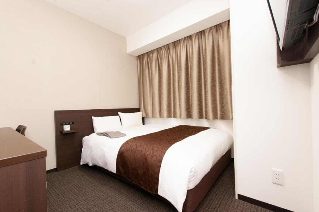 Ai Hotel Hashimoto 15/52
