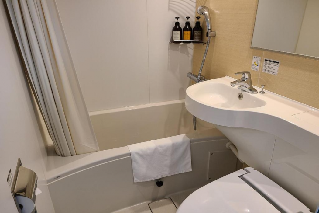 Ai Hotel Hashimoto 14/52